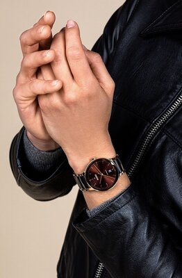 Rado Centrix Automatic R30017302