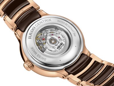 Rado Centrix Automatic R30019302