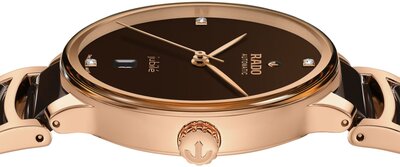 Rado Centrix Diamonds Automatic R30017712