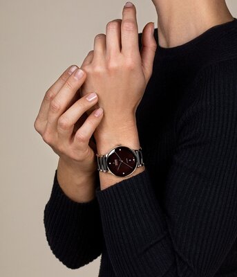 Rado Centrix Diamonds Automatic R30017712