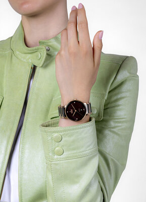 Rado Centrix Diamonds Automatic R30017712