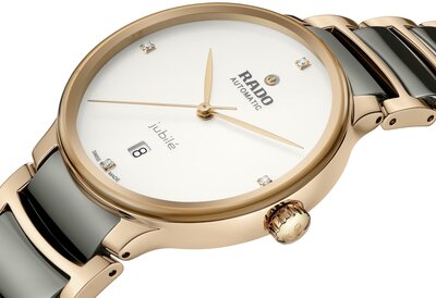 Rado Centrix Diamonds Automatic R30017722