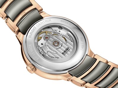 Rado Centrix Diamonds Automatic R30017722