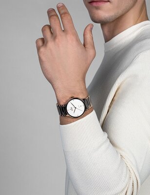 Rado Centrix Diamonds Automatic R30017722