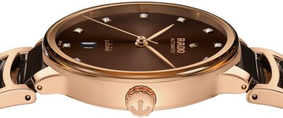 Rado Centrix Diamonds Automatic R30017732