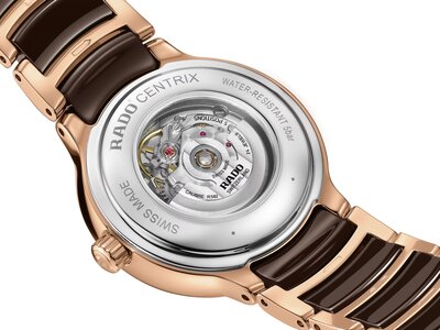 Rado Centrix Diamonds Automatic R30019712
