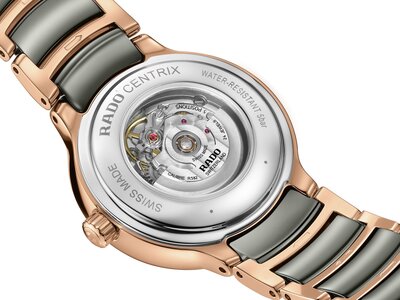 Rado Centrix Diamonds Automatic R30019722