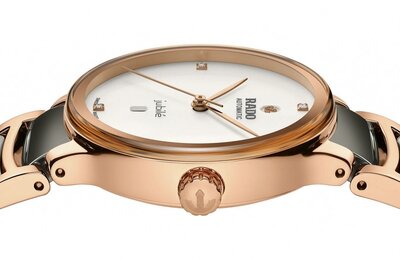 Rado Centrix Diamonds Automatic R30019722