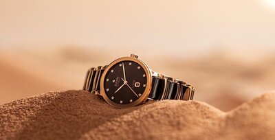 Rado Centrix Diamonds Automatic R30019732