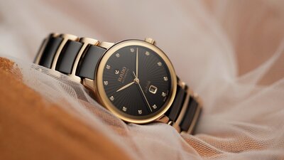 Rado Centrix Diamonds Automatic R30019732