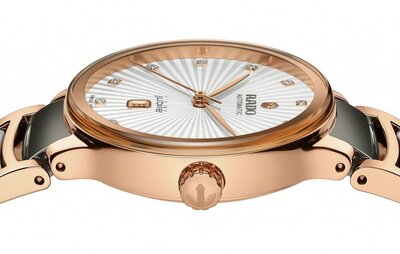 Rado Centrix Diamonds Automatic R30019742