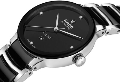 Rado Centrix Diamonds Automatic R30020712