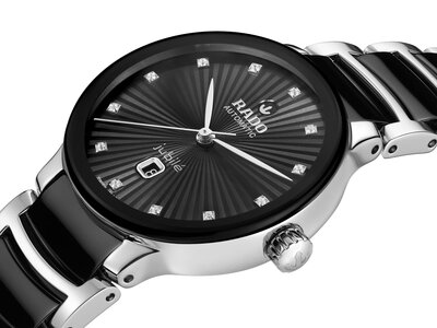 Rado Centrix Diamonds Automatic R30020742