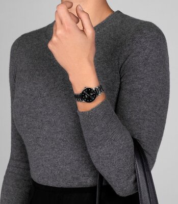 Rado Centrix Diamonds Automatic R30020742