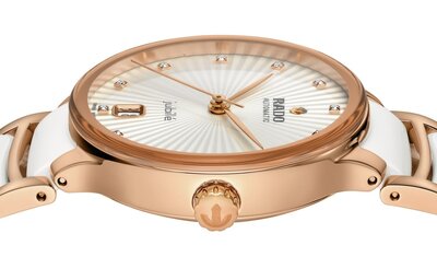 Rado Centrix Diamonds Automatic R30037744