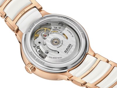 Rado Centrix Diamonds Automatic R30037744