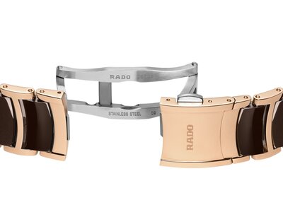 Rado Centrix Diamonds Open Heart Automatic R30029942