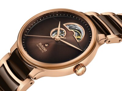 Rado Centrix Open Heart Automatic R30013302