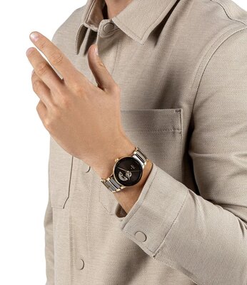 Rado Centrix Open Heart Automatic R30013302