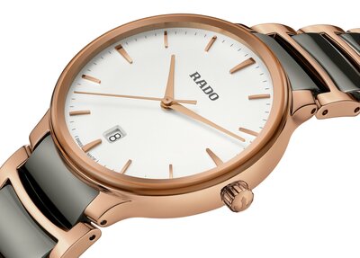 Rado Centrix Quartz R30023012
