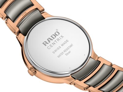 Rado Centrix Quartz R30023012