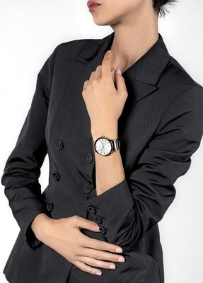 Rado Centrix Quartz R30023012