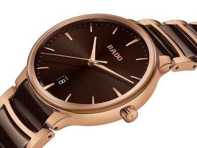 Rado Centrix Quartz R30023302