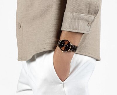 Rado Centrix Quartz R30023302