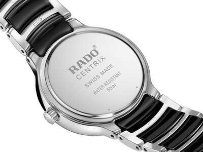 Rado Centrix Quartz R30026152
