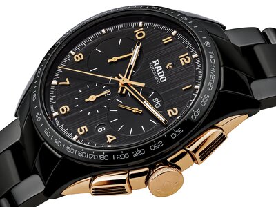 Rado HyperChrome Chronograph Automatic R32111162