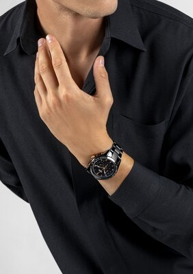 Rado HyperChrome Chronograph Automatic R32111162