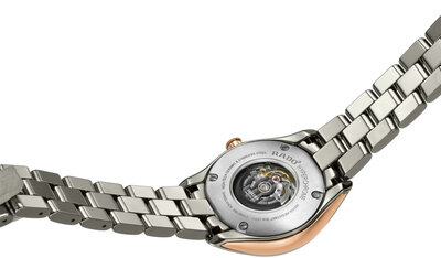 Rado HyperChrome Diamonds Automatic R32043712
