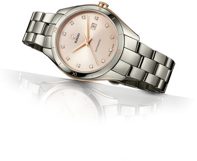 Rado HyperChrome Diamonds Automatic R32043712