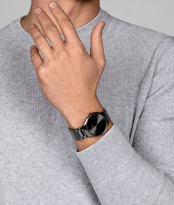 Rado True Thinline Quartz R27955122