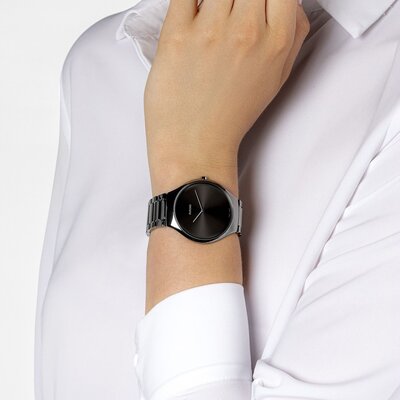 Rado True Thinline Quartz R27955122