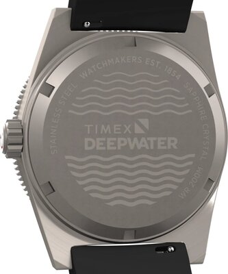 Timex Deepwater Reef Automatic TW2W73800UK