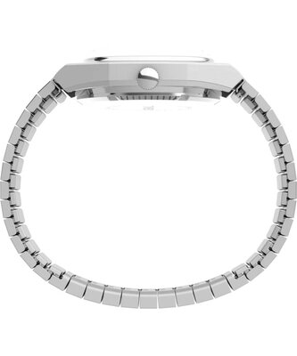 Timex E-Line Reissue Automatic TW2W70800UK