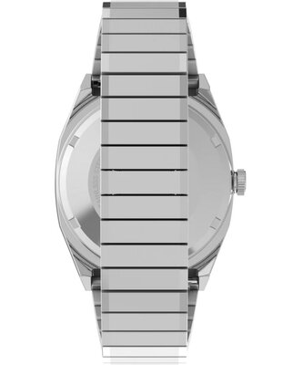 Timex E-Line Reissue Automatic TW2W70800UK