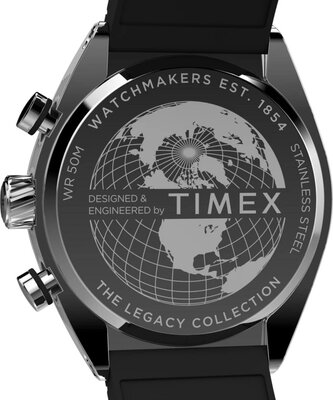 Timex Legacy TW2W64500UK