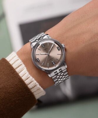 Timex Marlin TW2W59200UK