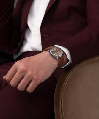 Timex Marlin TW2W59300UK