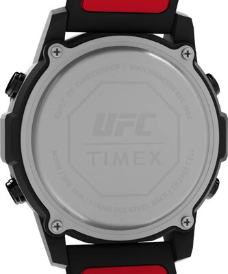 Timex UFC Brawler TW2V980006B