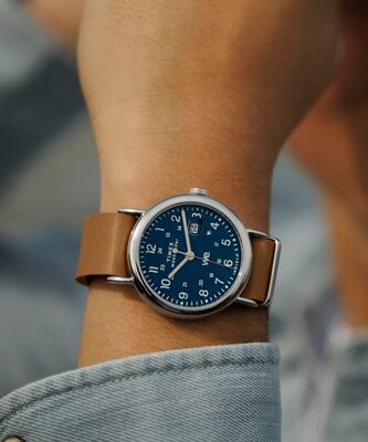 Timex Weekender TW2W86800