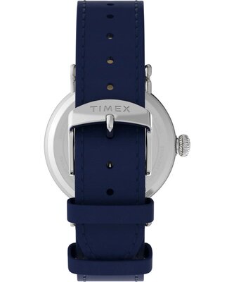 Timex x Peanuts Pumpkin Patch TW2W72700UK