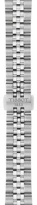 Tissot Ballade Quartz T156.210.11.351.00