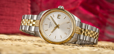 Tissot Ballade Quartz T156.210.22.031.00
