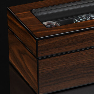 Kazeta na hodinky Heisse & Söhne Monteray 5 70019-201.148