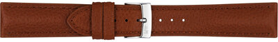 Kožený remienok Morellato Hornet 6078E31.041 M, hnedý