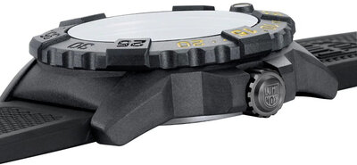 Luminox Navy SEAL XS.3517.NSF.SET Foundation (+ náhradný remienok)