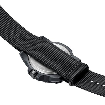 Luminox Navy SEAL XS.3517.NSF.SET Foundation (+ náhradný remienok)